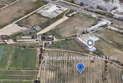 Teren de 38000 mp, în Central - 3