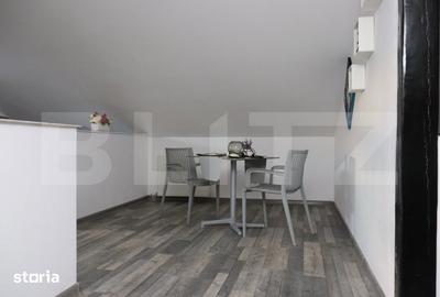Casă cu 4 camere cu Teren 532 Mp în Lazuri - 11