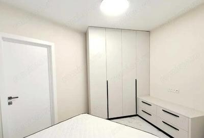 Garsoniera in zona Universitatii - 2