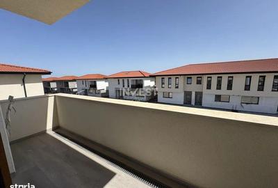 Apartament cu 2 camere, mobilat în Galata - 7