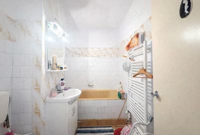 Apartament cu 2 camere semidecomandat în Central - 2