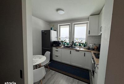 Apartament cu 2 camere în Central - 8
