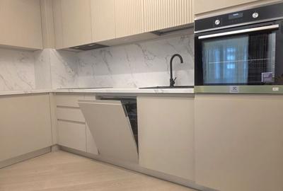 3 camere | Prima inchiriere | Cortina North - 15