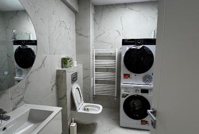 Pipera 1, Ivory Residence, 83mp (transformabil 3 camere) - 3