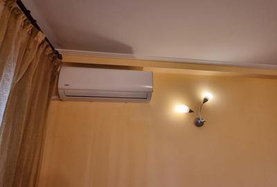 Ferdinand consulatul turc-apartament 2 camere mobilat - 18