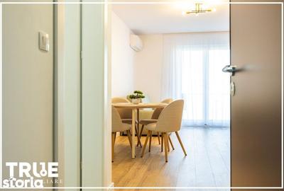 Apartament cu 2 camere în Bălcescu - 20