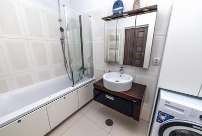 Apartament de 2 camere | Parcare | Cartierul Latin - 12