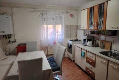 Apartament cu 2 camere decomandat în Cetate - 5