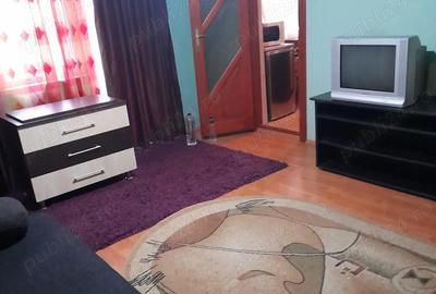 Garsonieră semidecomandată în Fortuna - 4