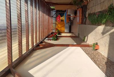 Casa p+m zona dealuri oradea - 6