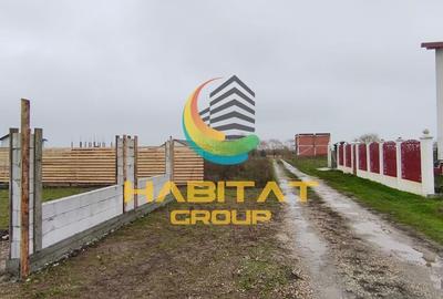 Teren intravilan de vanzare curent la 50 m Berceni - 3