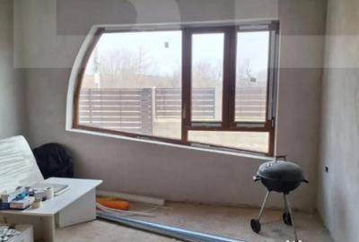 Casă cu 5 camere cu Teren 430 Mp în Central - 10