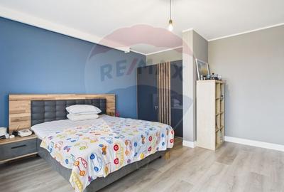 Casa de vanzare in Paradisul Verde-Corbeanca - 10