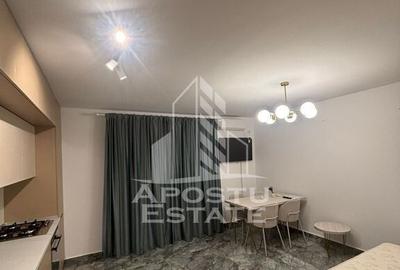 Garsonieră decomandată în Girocului - 4