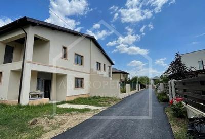 Duplex | Curte si intrare separata | Top Deal - 1