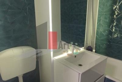 Vânzare apartament decomandat 4 camere Bd. Obregia - Pasajul Europa Unită - 17