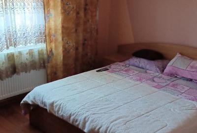 Casă cu 5 camere cu Teren 1600 Mp în Nădab - 17