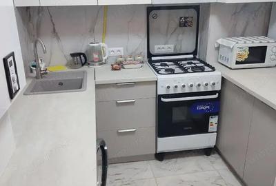 Propun spre inchiriere garsoniera in zona Berceni - 1
