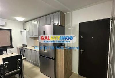 Apartament cu 3 camere decomandat, mobilat în 13 Septembrie - 6