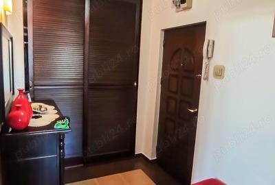 Apartament 2 camere Zona Stadion, Parcul Crang - 5