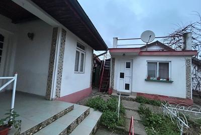 Casa plan parter, 63 mp utili, 366 mp utili, Bariera Valcii - 8