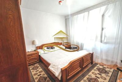 Apartament 3 camere de vanzare Bacau - 9