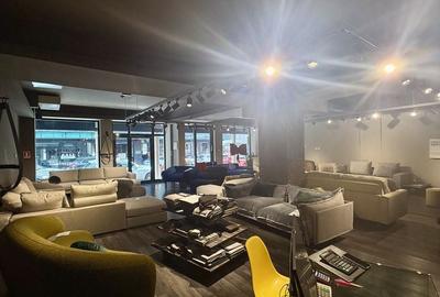 Spațiu comercial, de 175 mp, în Floreasca - 3