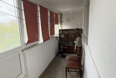 Apartament cu 2 camere semidecomandat în Drumul Taberei - 7