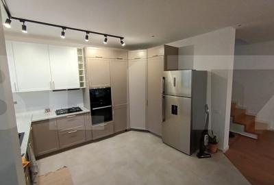 Duplex, 184 mp utili, teren de 90 mp, in Faget - 3