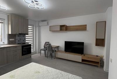 Garsonieră în Militari - 1