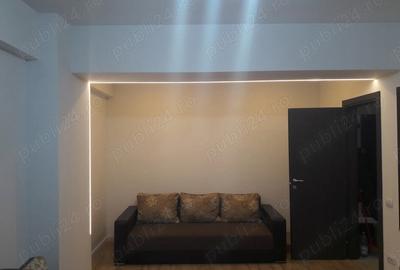 Apartament cu 2 camere decomandat în Politehnica
