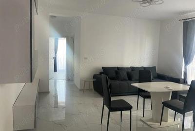 Apartament cu 3 camere decomandat în Girocului - 1
