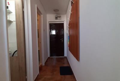 Apartament cu 2 camere decomandat în Drumul Taberei - 8
