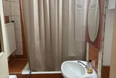 Apartament cu 3 camere semidecomandat în Lacu - 2