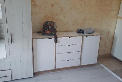 Garsonieră nedecomandată în Astra - 4