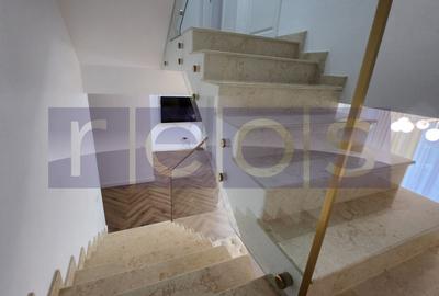 VANZARE VILA ELEGANTA | 6 CAMERE| 163 MP UTILI | STRAULESTI - 8