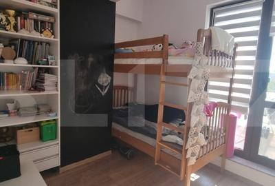 Apartament 3 camere  - Palas Lazar Residence - 8