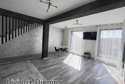 Casă cu 4 camere cu Teren 450 Mp în Vladimirescu - 3