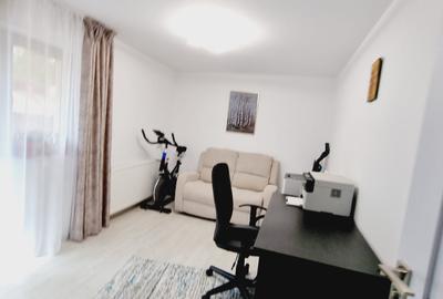 Duplex cu 5 camere cu Canalizare în Zamora - 7