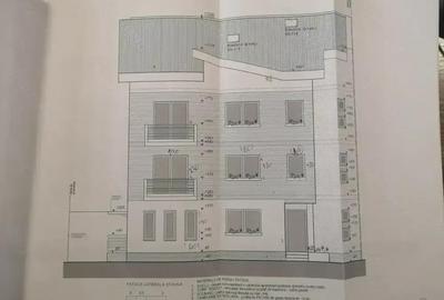 Inchiriez casa zona Mihalache Domenii - 3