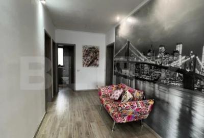 Casă cu 4 camere cu Teren 1000 Mp în Bercu Roșu - 6