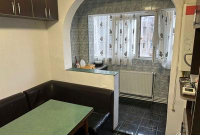 Apartament cu 3 camere în Central - 4