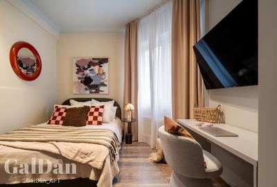 Garsonieră în Universitate