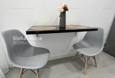 Apart 2 Camere + Parcare | Onix Residence – Aviatiei | Mobilat & Utilat Premium - 23