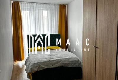 Apartament de închiriat | 2 camere | Mobilat & utilat LUX | Șelimbăr - 4