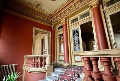 Imobil Istoric Bucureștiului  de vanzare- Vila Mathilda - 19