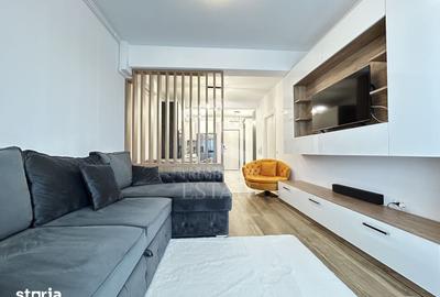 Apartament cu 2 camere în Nord - 9
