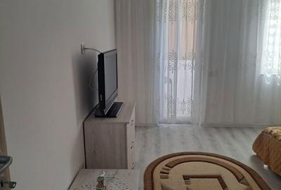 Garsonieră decomandată în Ferentari - 5