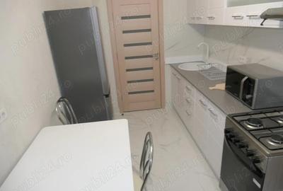 Apartament 2 camere mobilat ?i utilat modern, zona Spitalului Judetean - 3