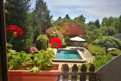 Casa cu piscină - 3